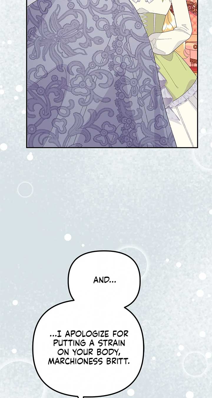 I Got Married to a Duke Called Beast Chapter 53 - Page 93