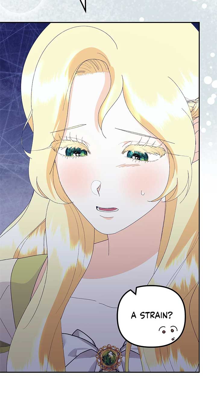 I Got Married to a Duke Called Beast Chapter 53 - Page 94