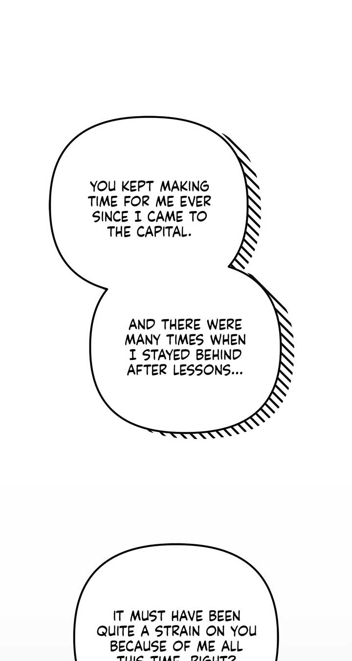 I Got Married to a Duke Called Beast Chapter 53 - Page 96