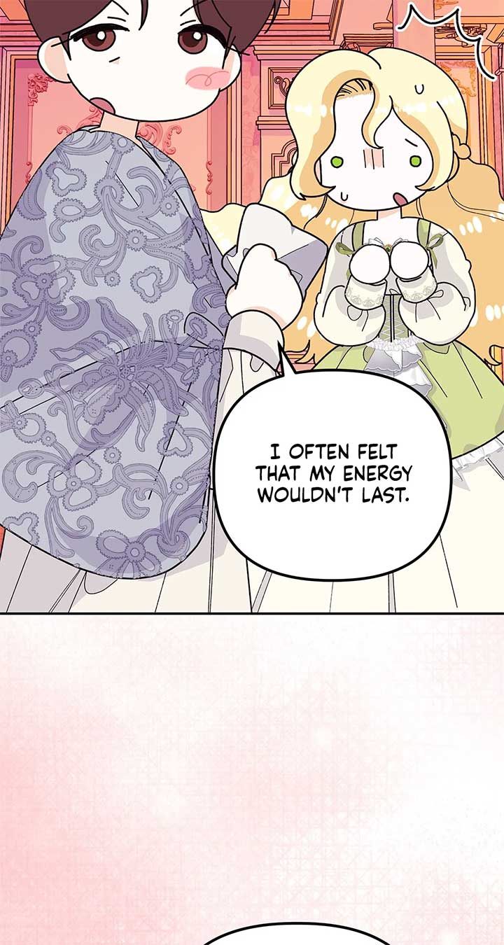 I Got Married to a Duke Called Beast Chapter 53 - Page 98