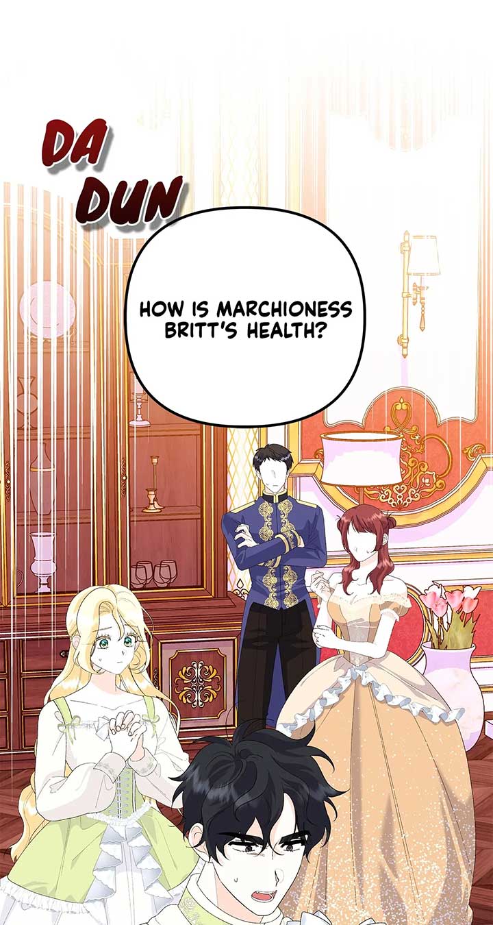 I Got Married to a Duke Called Beast Chapter 54 - Page 1