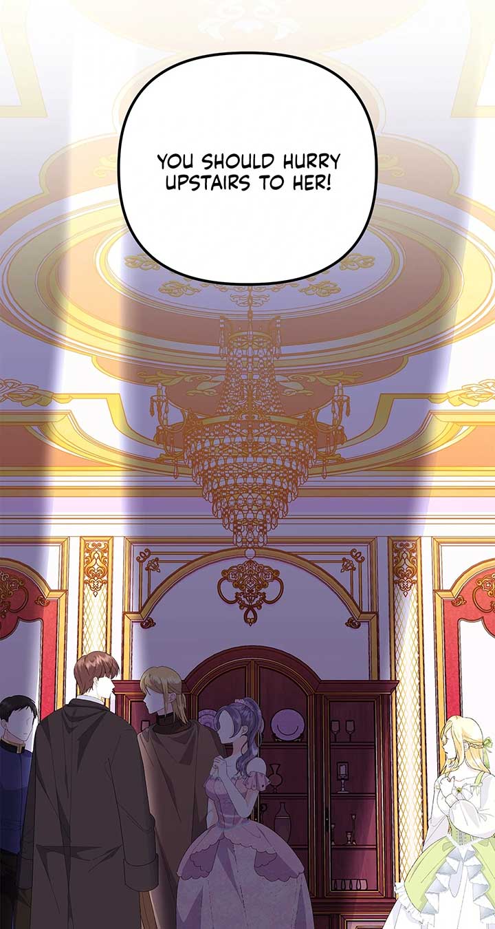 I Got Married to a Duke Called Beast Chapter 54 - Page 100