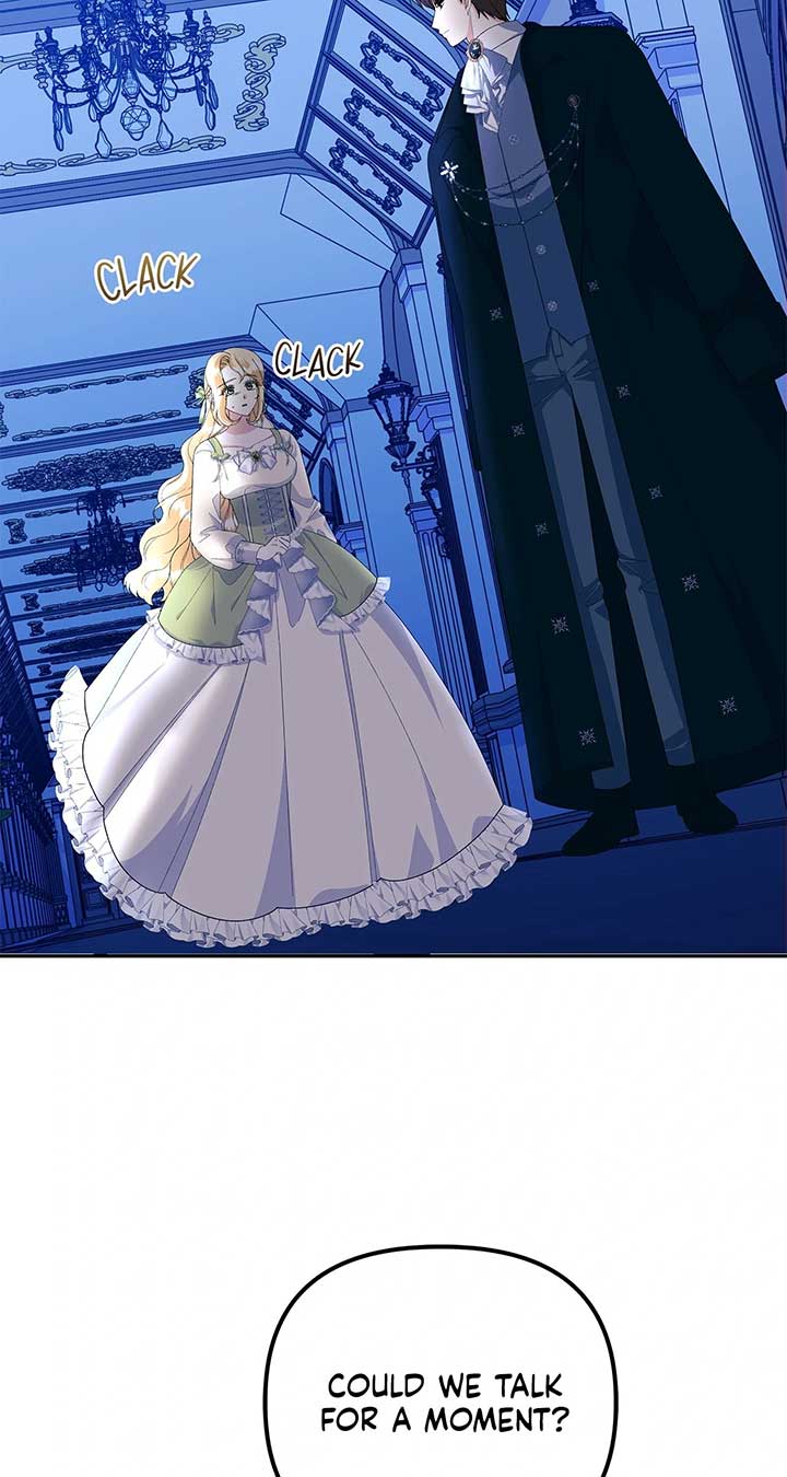 I Got Married to a Duke Called Beast Chapter 54 - Page 106