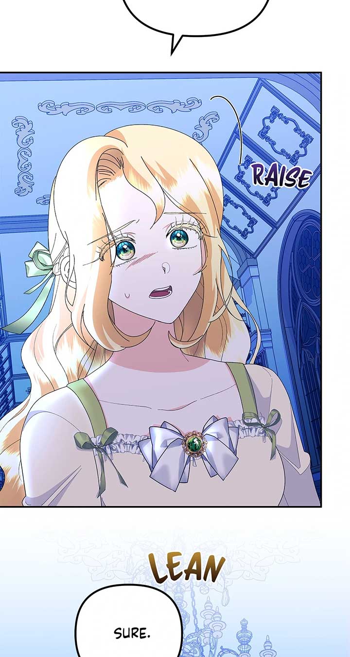 I Got Married to a Duke Called Beast Chapter 54 - Page 107