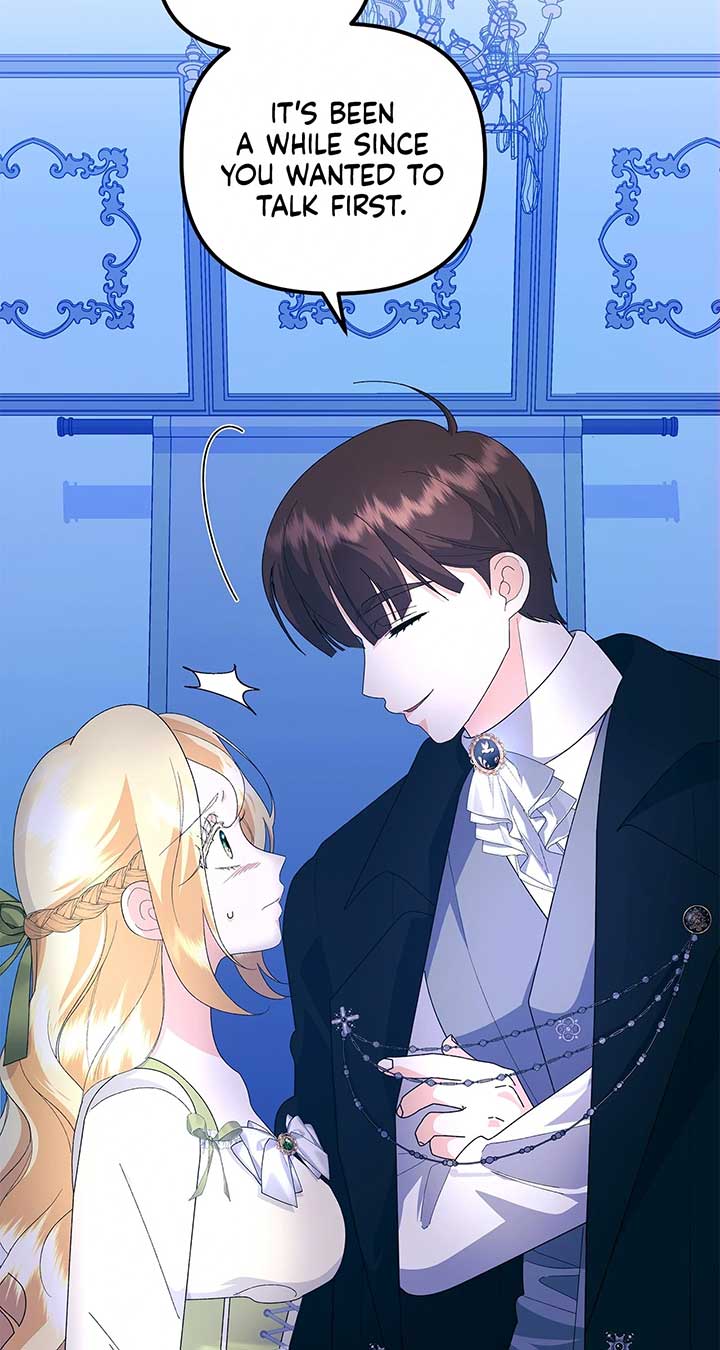 I Got Married to a Duke Called Beast Chapter 54 - Page 108