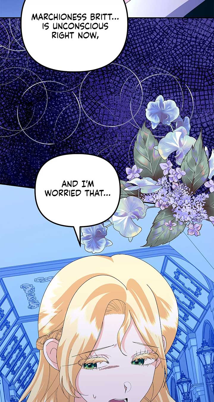 I Got Married to a Duke Called Beast Chapter 54 - Page 111