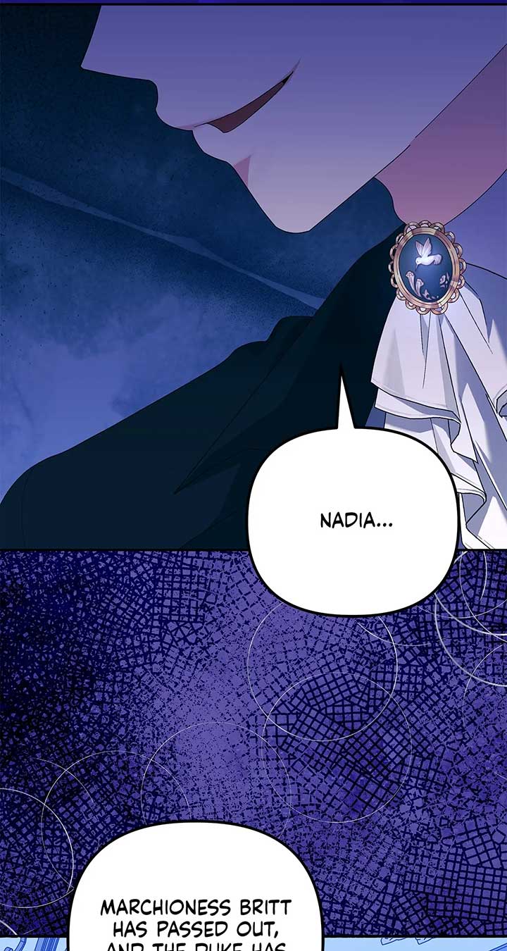 I Got Married to a Duke Called Beast Chapter 54 - Page 115