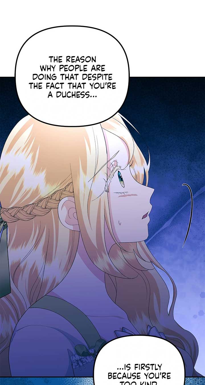 I Got Married to a Duke Called Beast Chapter 54 - Page 118