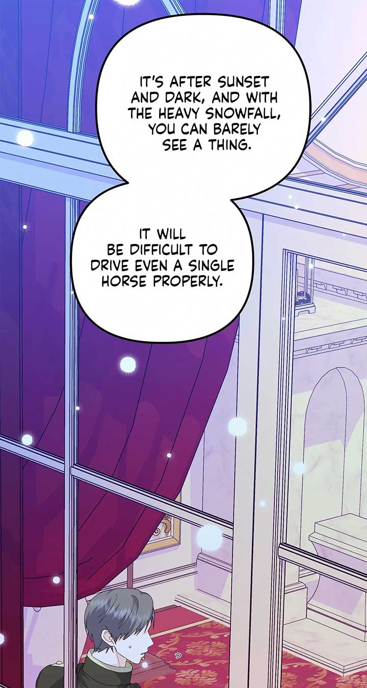 I Got Married to a Duke Called Beast Chapter 54 - Page 12