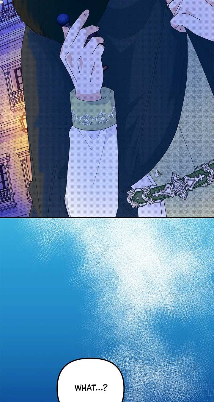 I Got Married to a Duke Called Beast Chapter 54 - Page 120