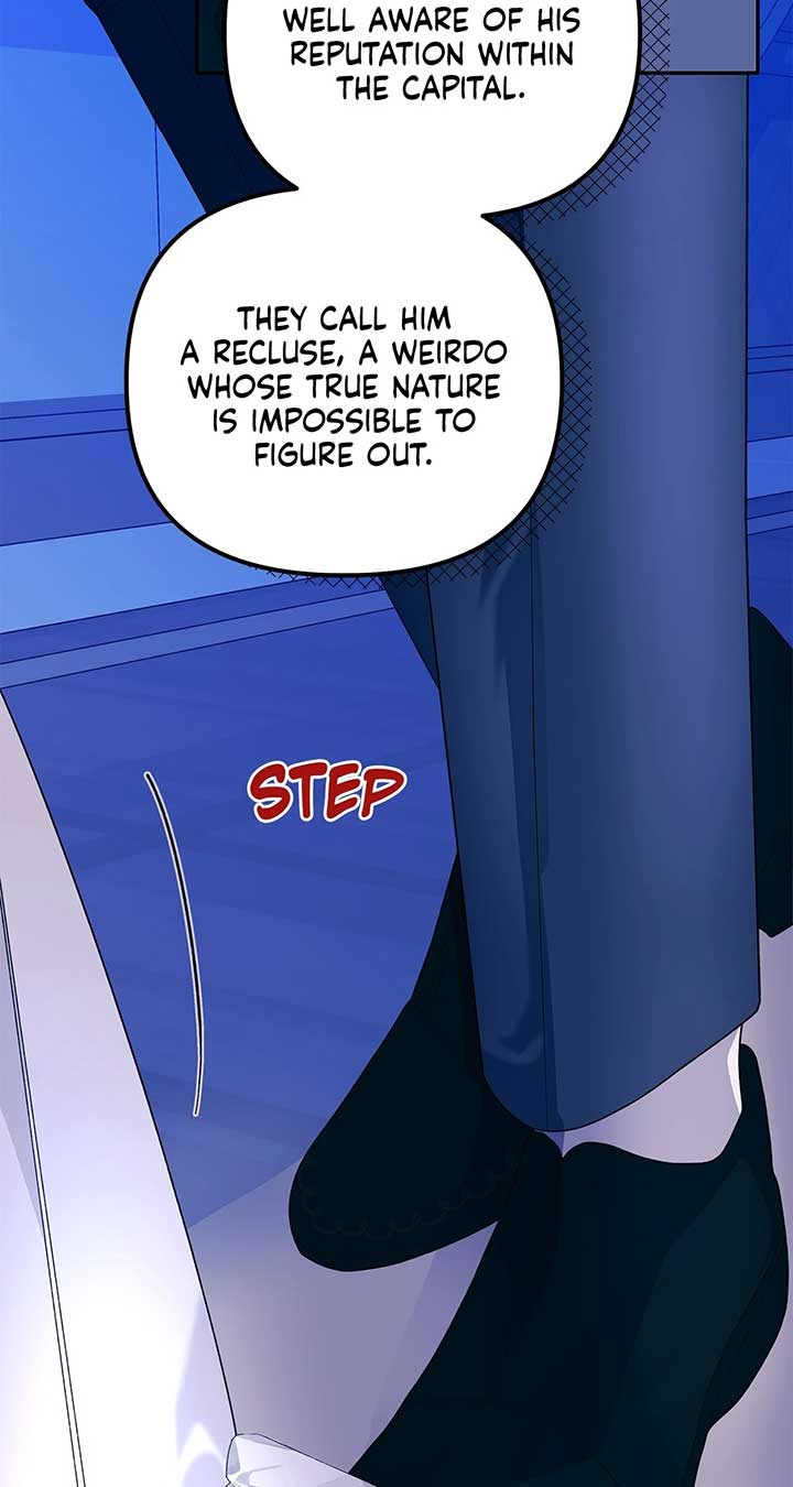 I Got Married to a Duke Called Beast Chapter 54 - Page 122