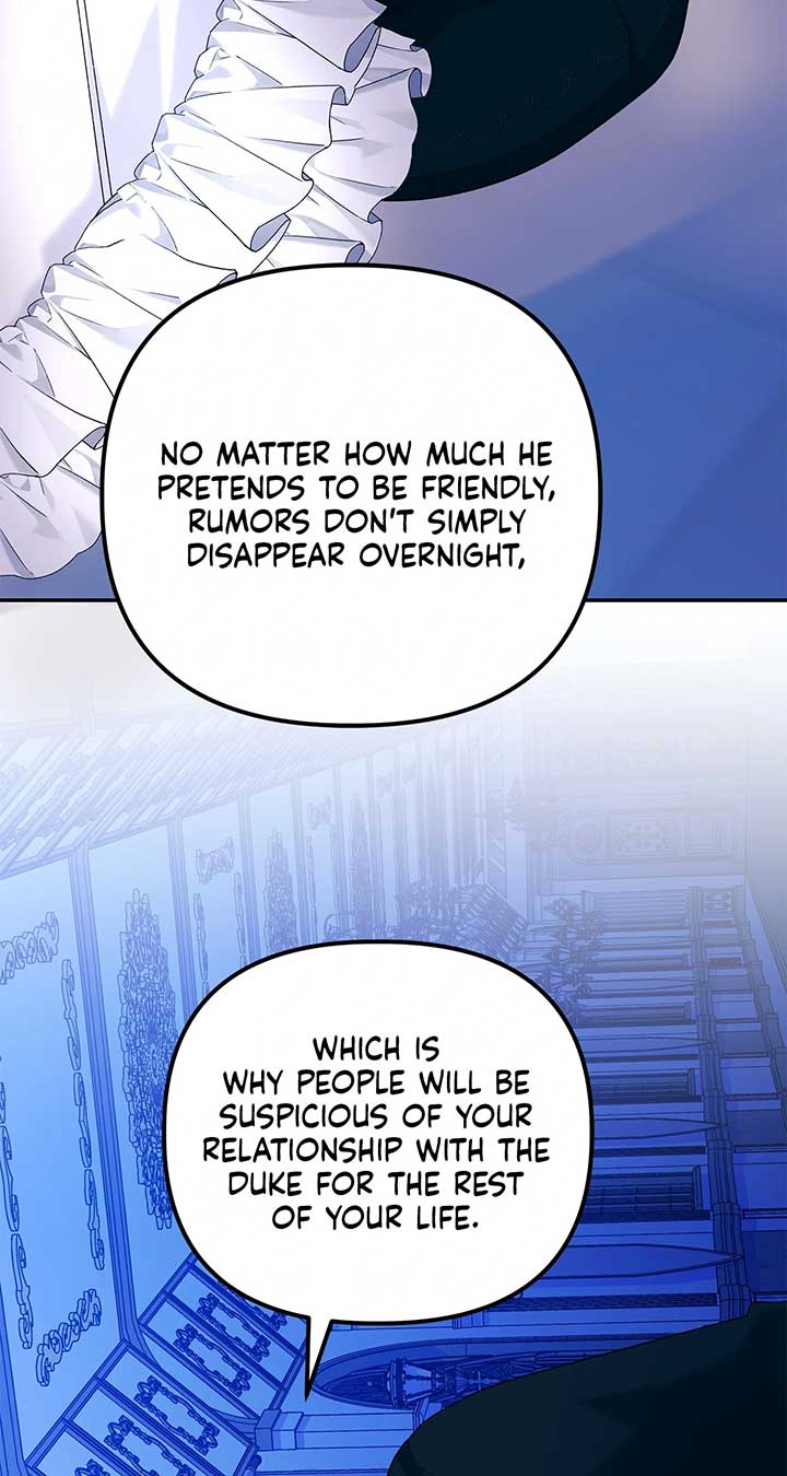 I Got Married to a Duke Called Beast Chapter 54 - Page 123