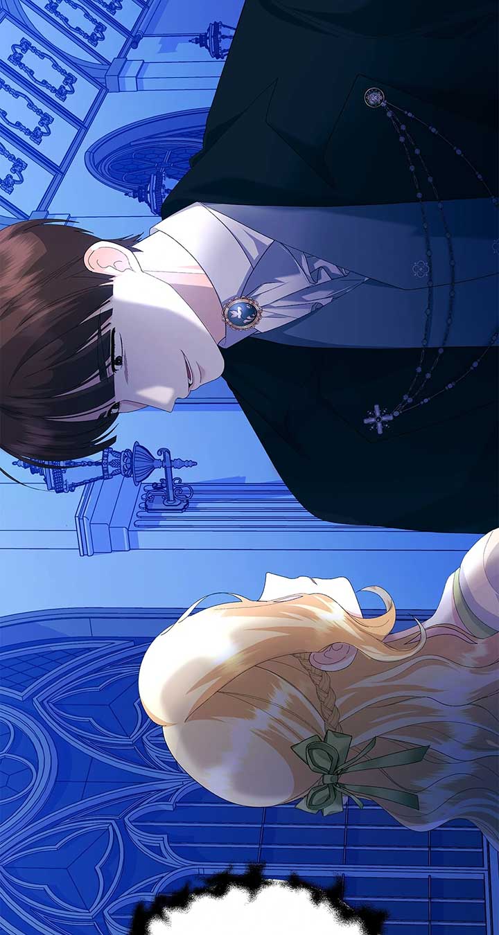 I Got Married to a Duke Called Beast Chapter 54 - Page 124