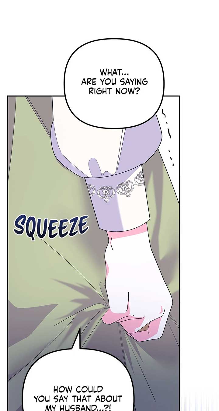 I Got Married to a Duke Called Beast Chapter 54 - Page 126