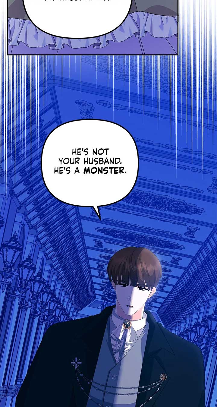 I Got Married to a Duke Called Beast Chapter 54 - Page 127