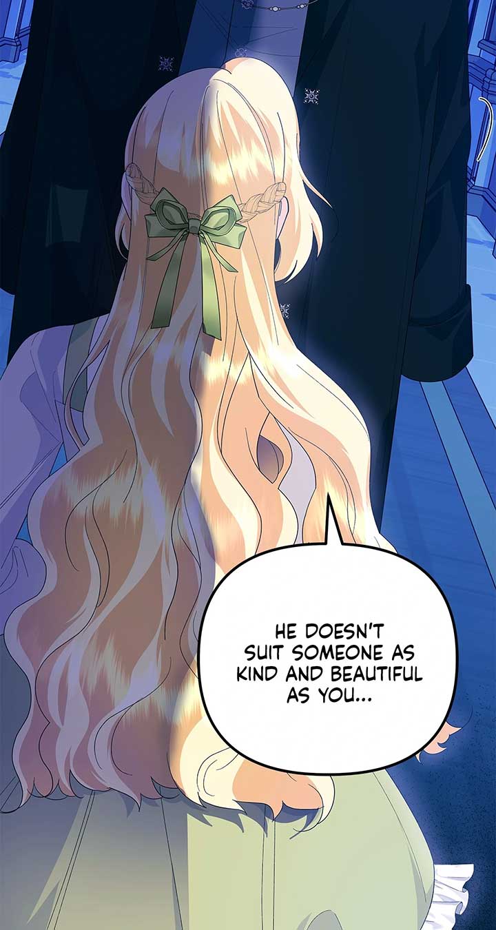 I Got Married to a Duke Called Beast Chapter 54 - Page 128