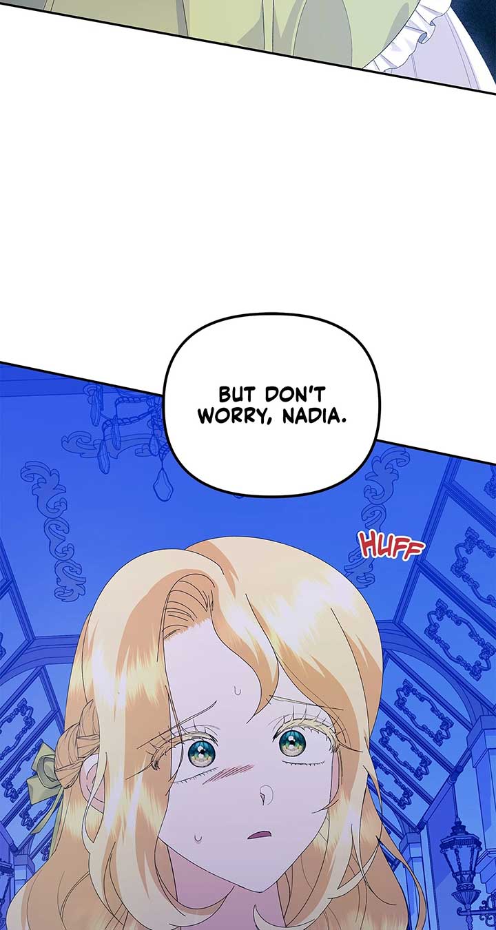 I Got Married to a Duke Called Beast Chapter 54 - Page 129