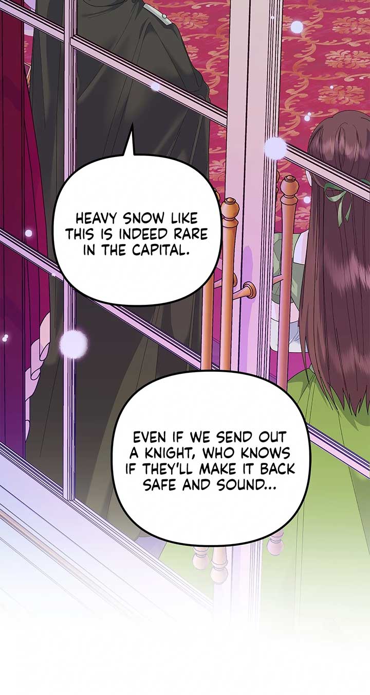 I Got Married to a Duke Called Beast Chapter 54 - Page 13