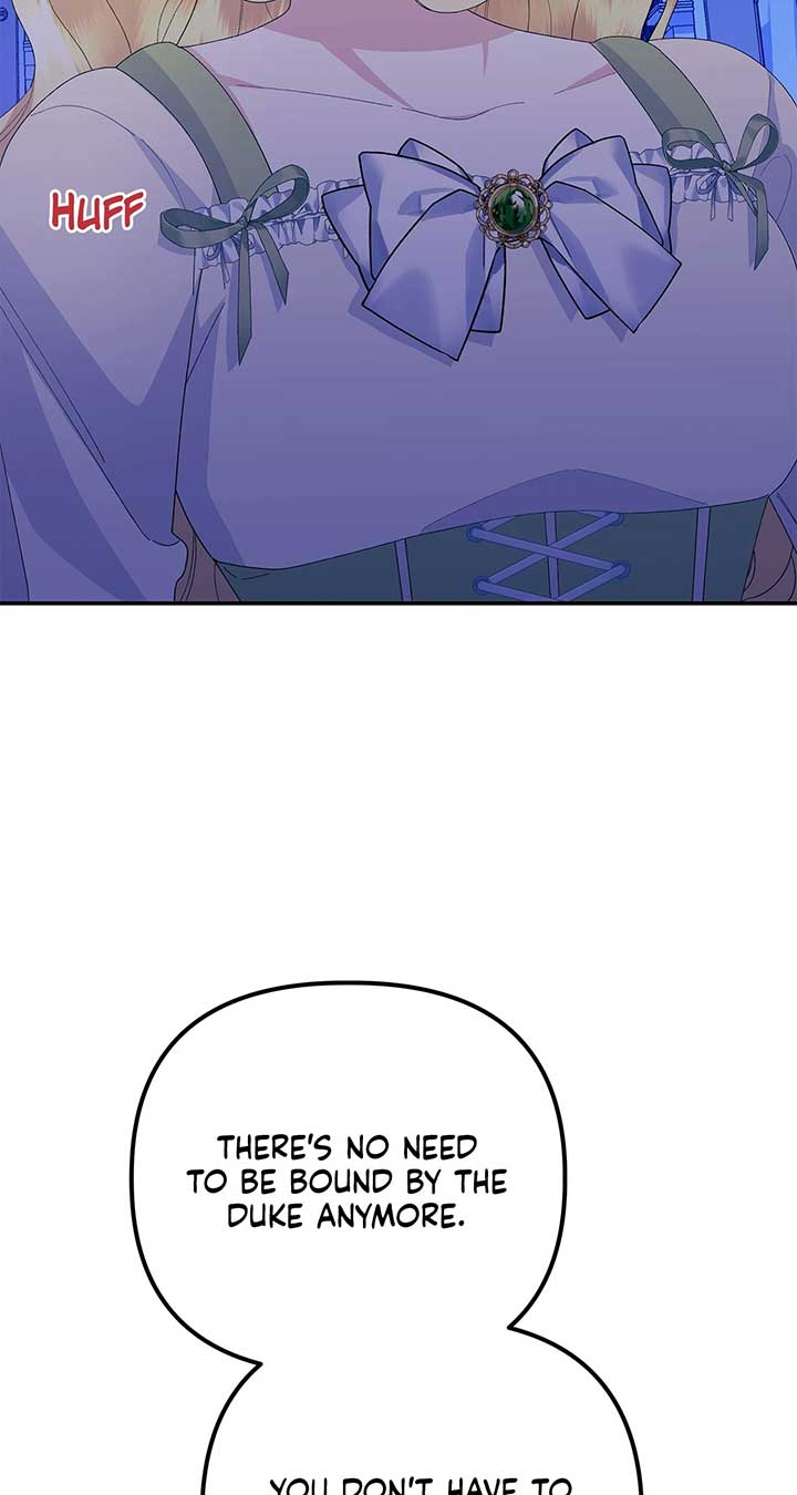 I Got Married to a Duke Called Beast Chapter 54 - Page 130