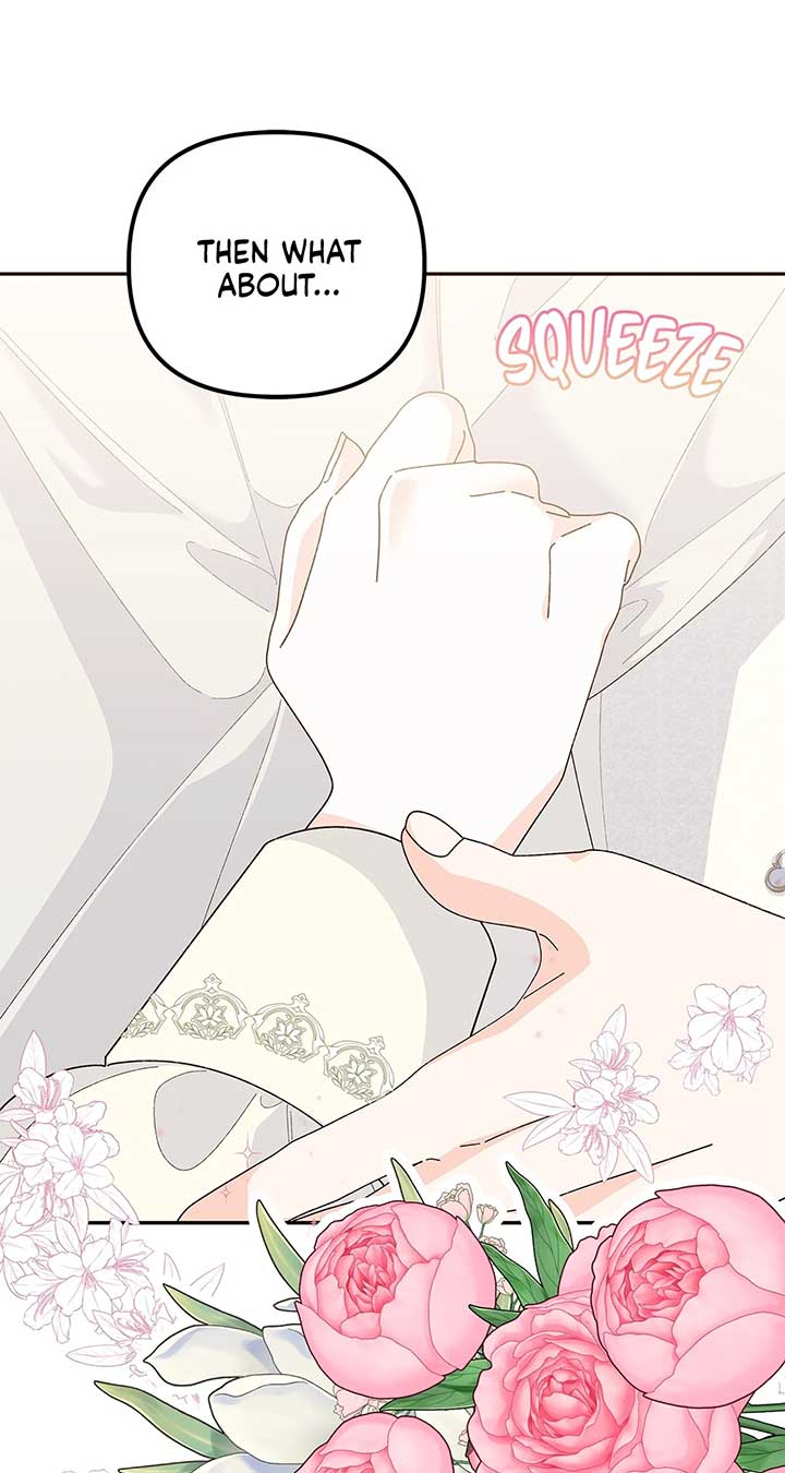 I Got Married to a Duke Called Beast Chapter 54 - Page 14