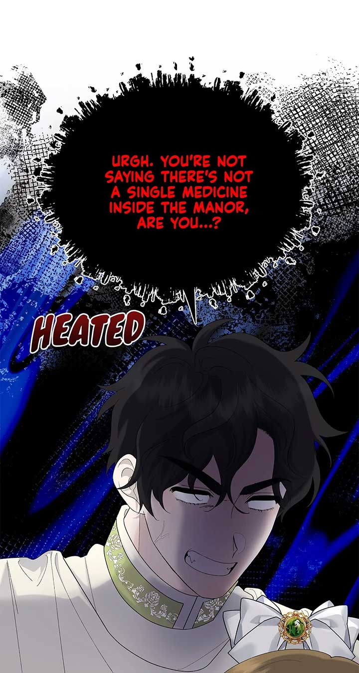 I Got Married to a Duke Called Beast Chapter 54 - Page 17