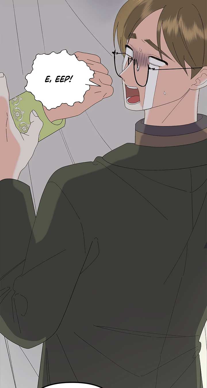 I Got Married to a Duke Called Beast Chapter 54 - Page 18