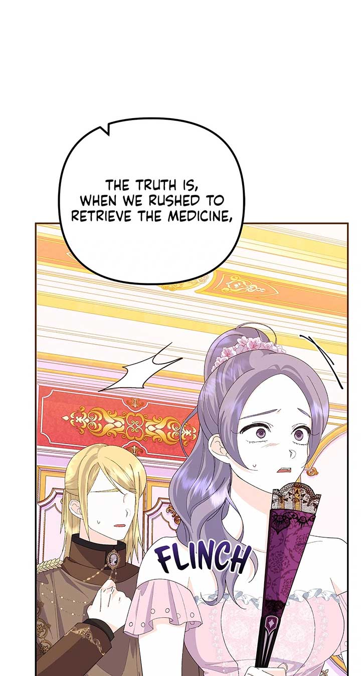 I Got Married to a Duke Called Beast Chapter 54 - Page 20