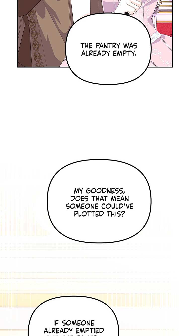 I Got Married to a Duke Called Beast Chapter 54 - Page 21