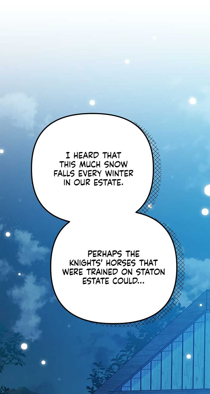 I Got Married to a Duke Called Beast Chapter 54 - Page 25