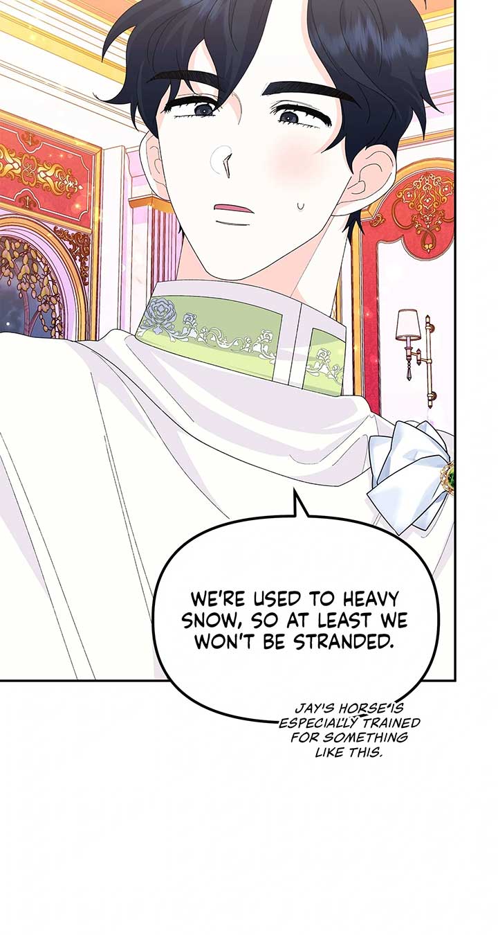 I Got Married to a Duke Called Beast Chapter 54 - Page 28