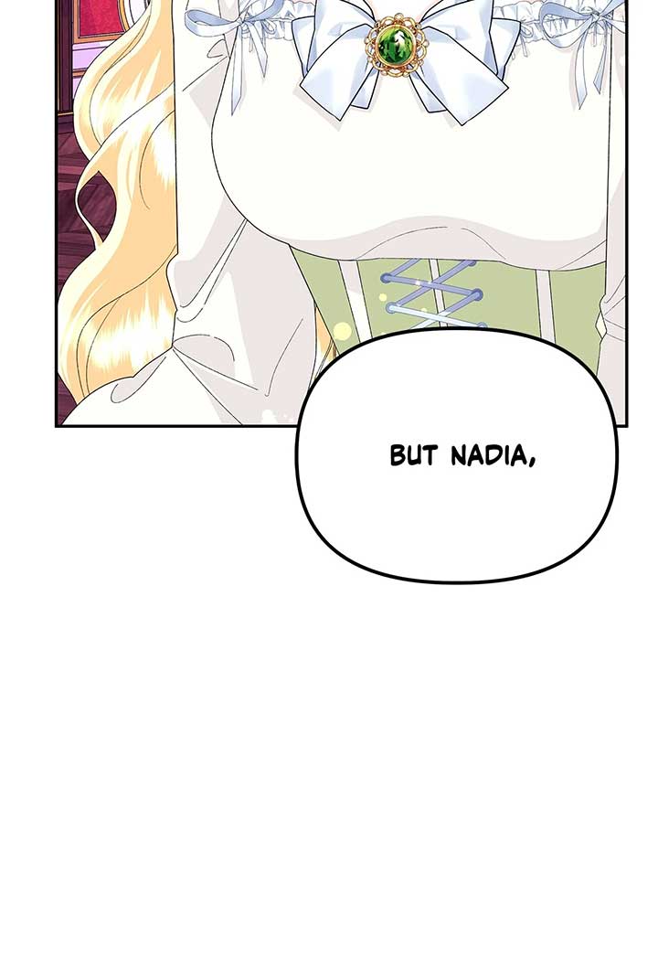 I Got Married to a Duke Called Beast Chapter 54 - Page 30