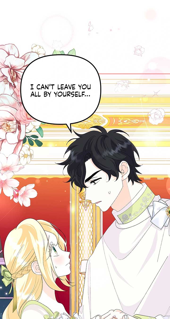 I Got Married to a Duke Called Beast Chapter 54 - Page 31