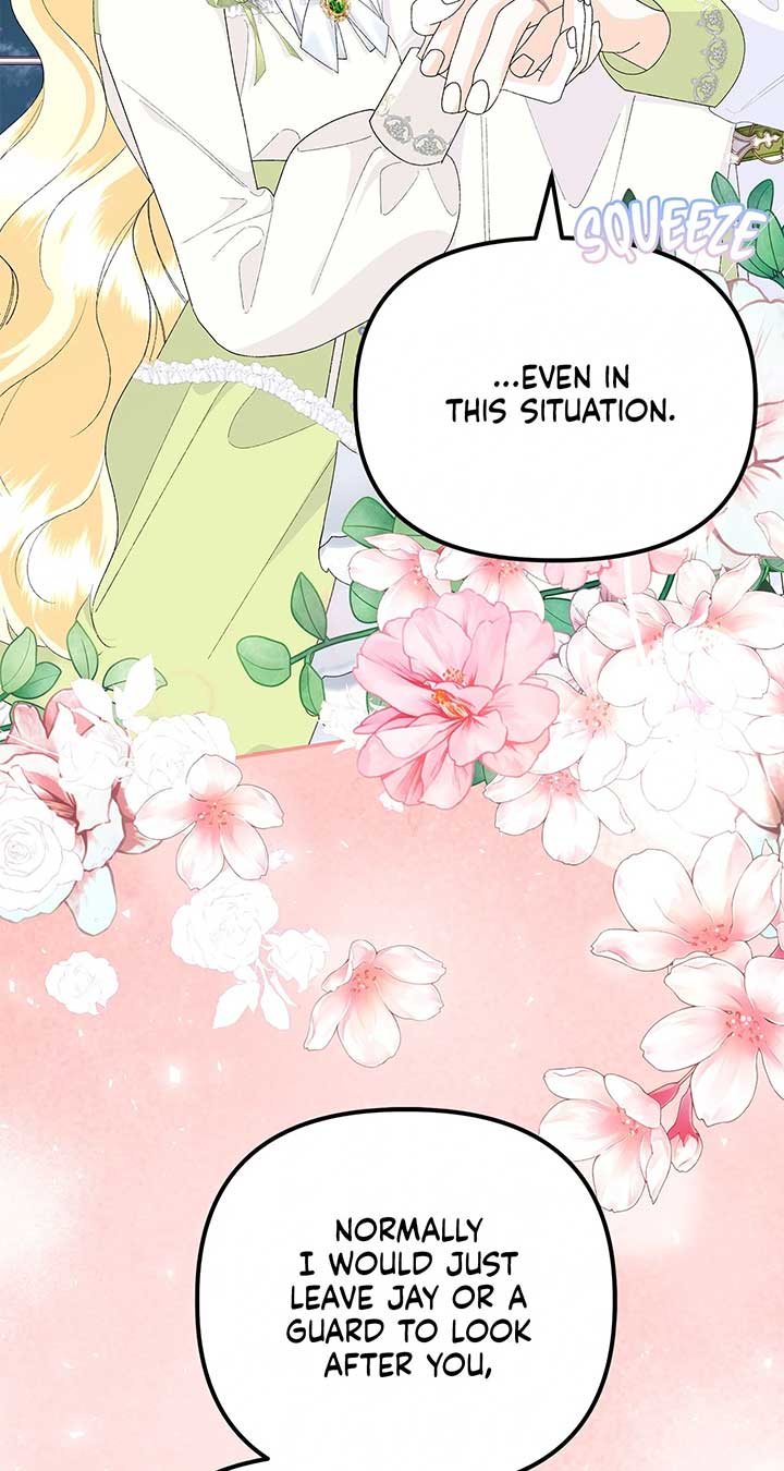 I Got Married to a Duke Called Beast Chapter 54 - Page 32