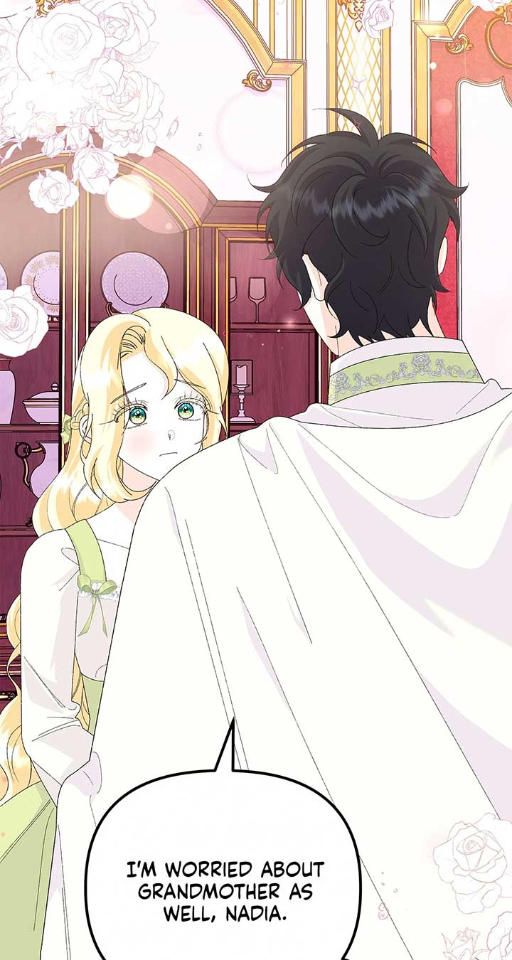 I Got Married to a Duke Called Beast Chapter 54 - Page 35