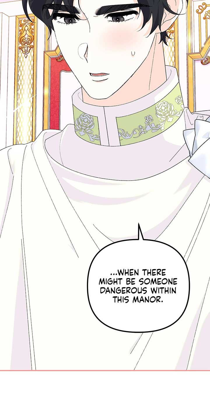 I Got Married to a Duke Called Beast Chapter 54 - Page 37