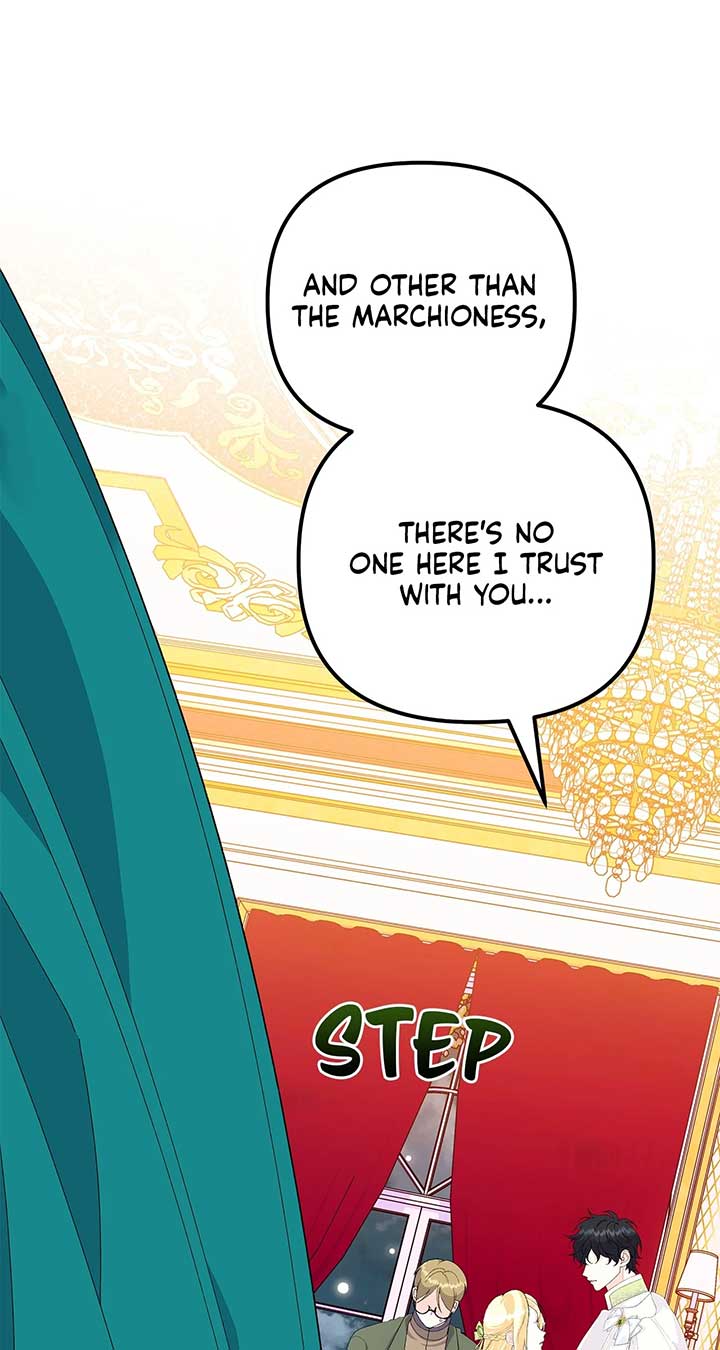 I Got Married to a Duke Called Beast Chapter 54 - Page 39