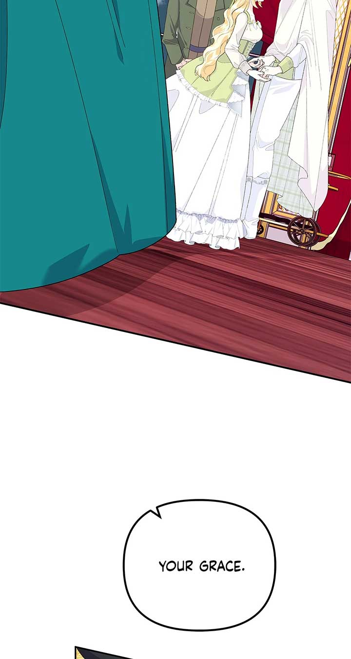 I Got Married to a Duke Called Beast Chapter 54 - Page 40