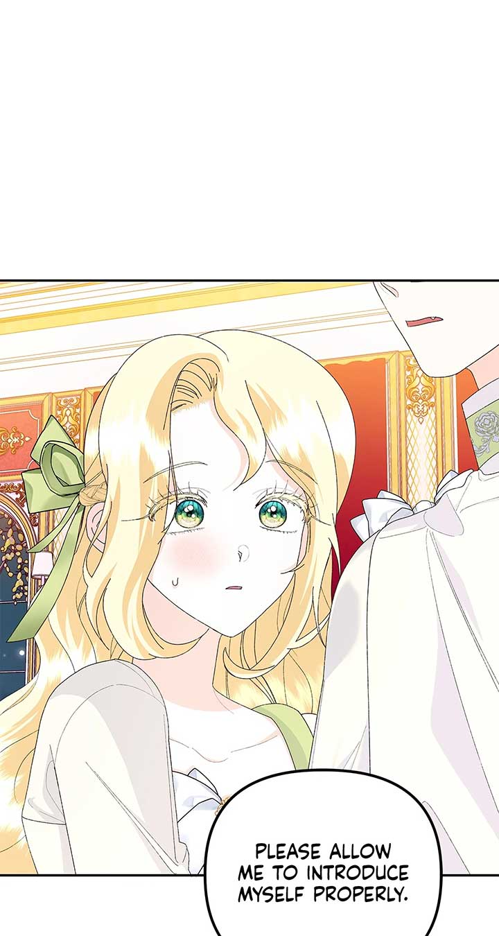 I Got Married to a Duke Called Beast Chapter 54 - Page 42