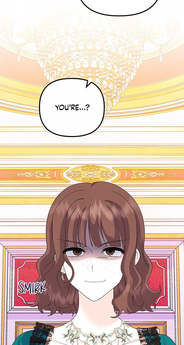 I Got Married to a Duke Called Beast Chapter 54 - Page 43