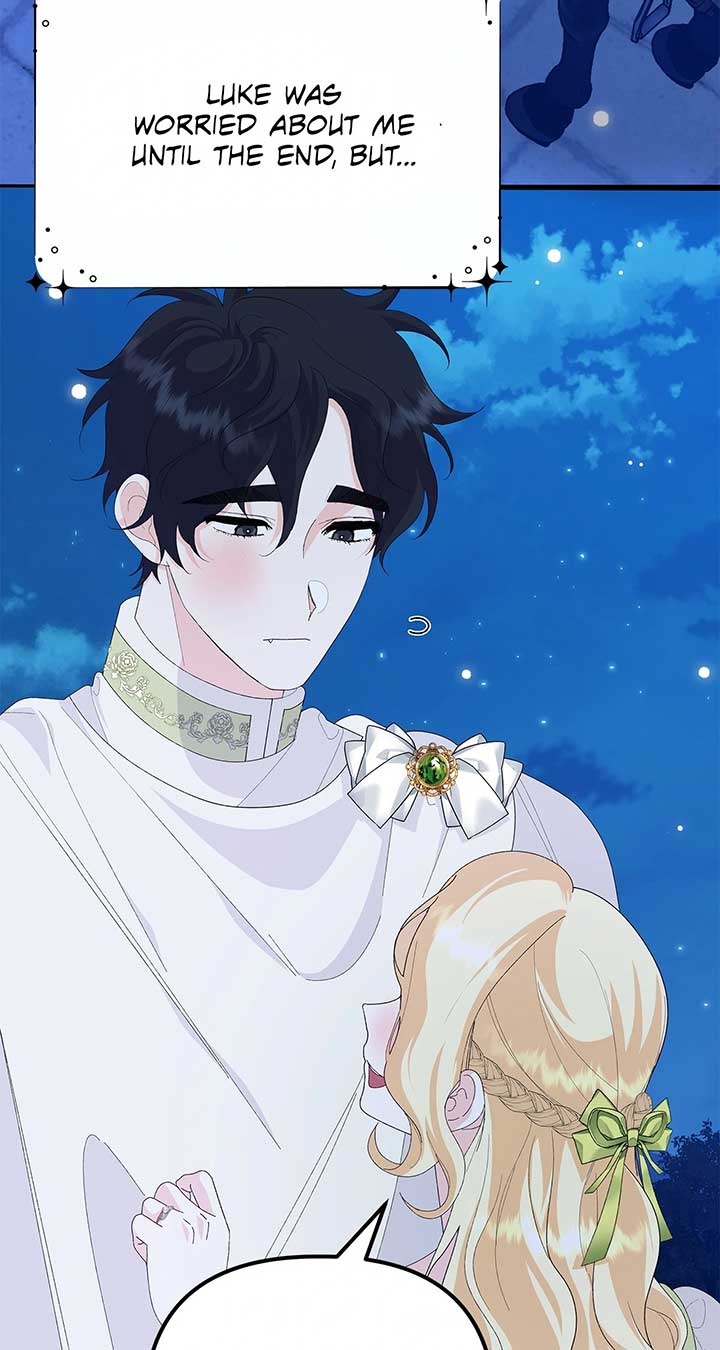 I Got Married to a Duke Called Beast Chapter 54 - Page 49