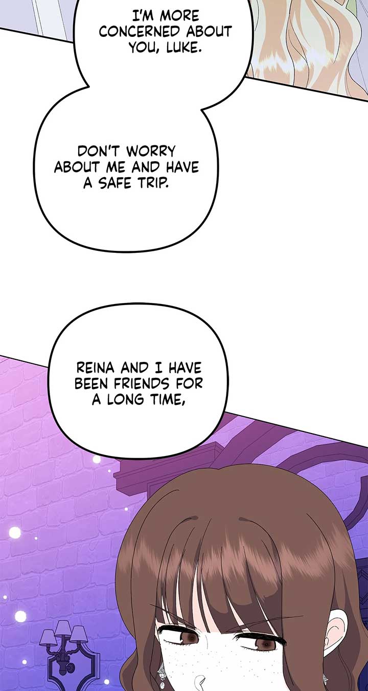 I Got Married to a Duke Called Beast Chapter 54 - Page 50