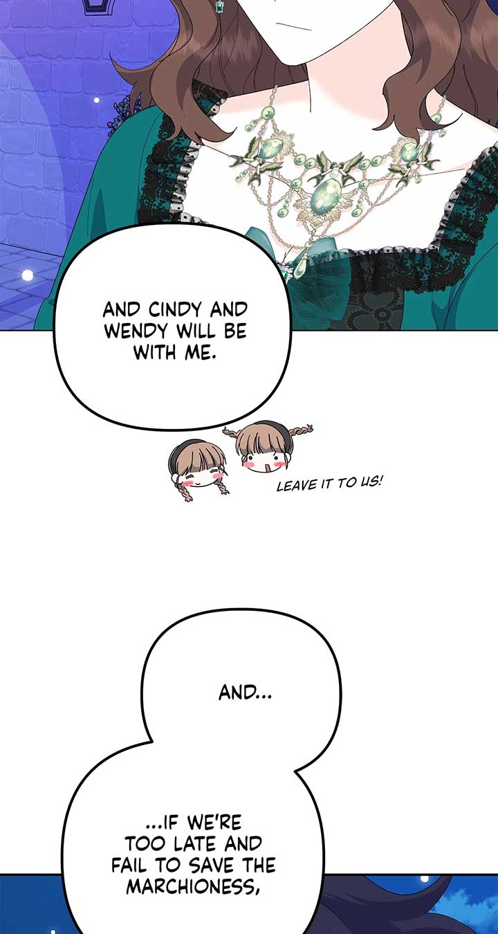 I Got Married to a Duke Called Beast Chapter 54 - Page 51