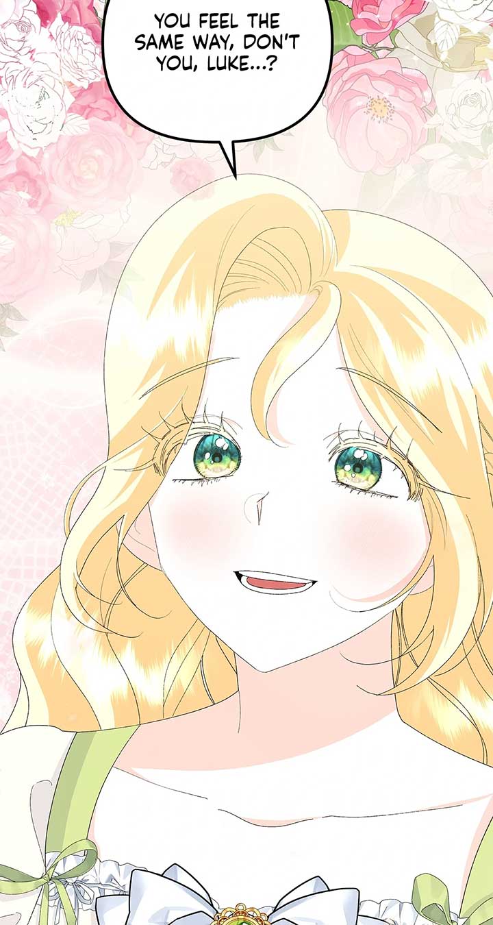 I Got Married to a Duke Called Beast Chapter 54 - Page 53