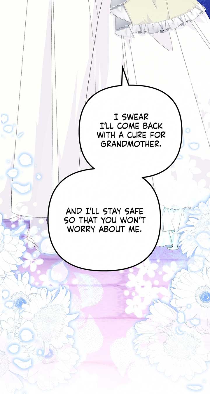 I Got Married to a Duke Called Beast Chapter 54 - Page 56