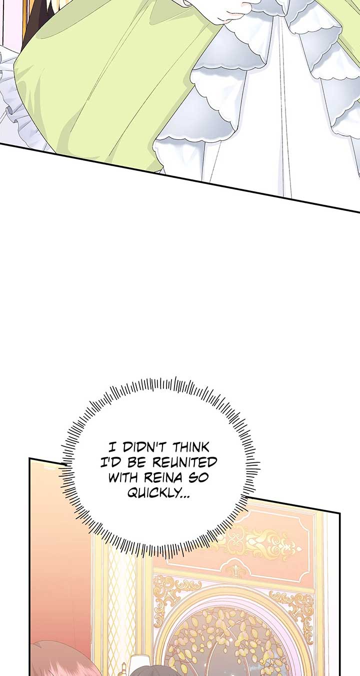 I Got Married to a Duke Called Beast Chapter 54 - Page 60