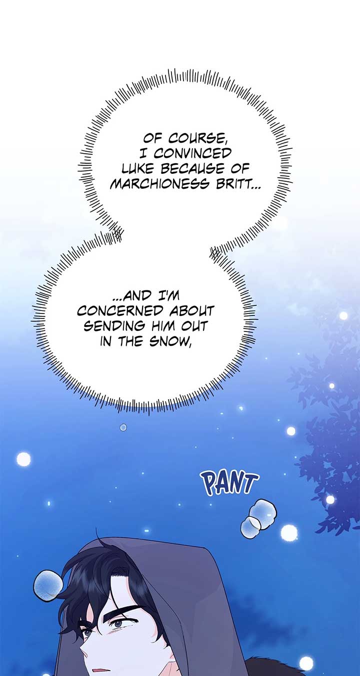 I Got Married to a Duke Called Beast Chapter 54 - Page 62