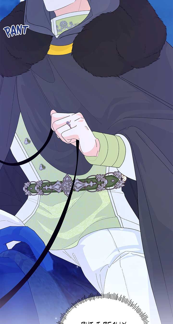 I Got Married to a Duke Called Beast Chapter 54 - Page 63