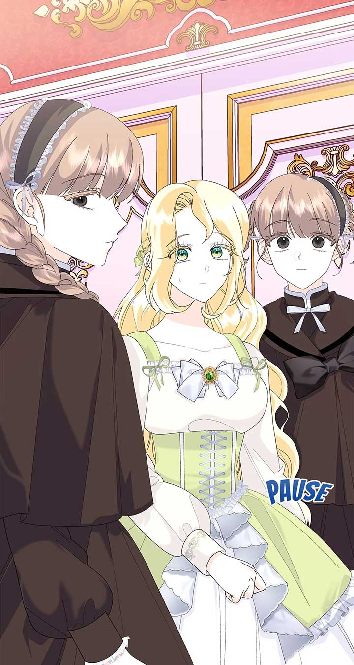 I Got Married to a Duke Called Beast Chapter 54 - Page 66