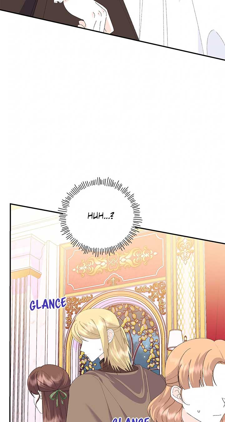 I Got Married to a Duke Called Beast Chapter 54 - Page 67