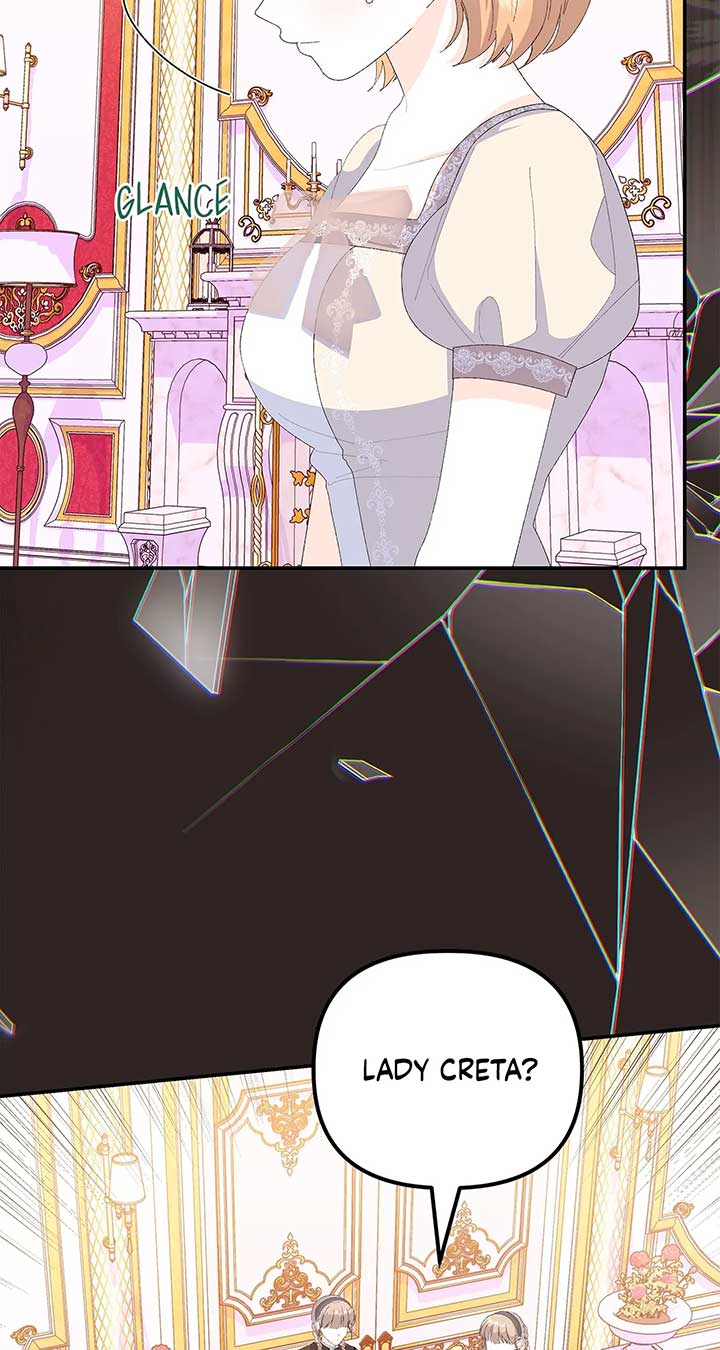 I Got Married to a Duke Called Beast Chapter 54 - Page 72